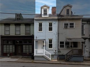 3144 1/4 McClure Ave, Pittsburgh, PA 15212