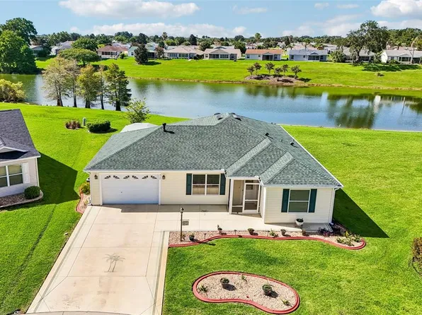 917 Eastmont Ct, The Villages, FL 32162