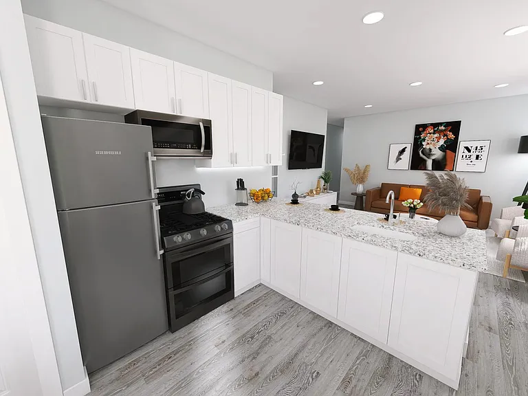 811 Greenup St #3 — Photo 1