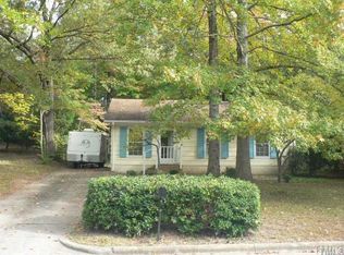 7013 Mine Creek Ln, Raleigh, NC 27615