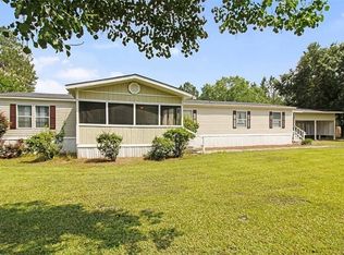171 Cypress Bay Loop Rd, Pembroke, GA 31321