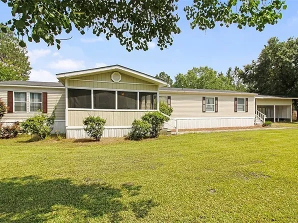 171 Cypress Bay Loop Road, Pembroke, GA 31321