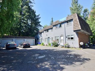 2202 Fairview Ave, Fairview, OR 97024