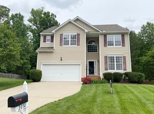 2030 Rose Family Dr, Midlothian, VA 23112
