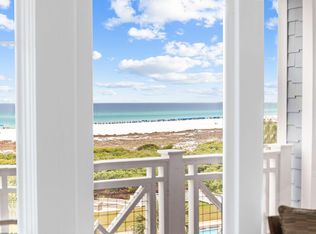 337 S Bridge Ln UNIT 417B, Inlet Beach, FL 32461