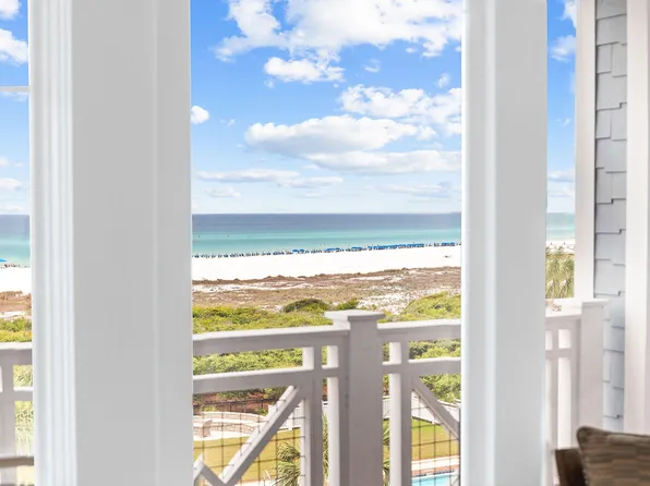 337 S Bridge Ln Unit 417B, Inlet Beach, FL 32461