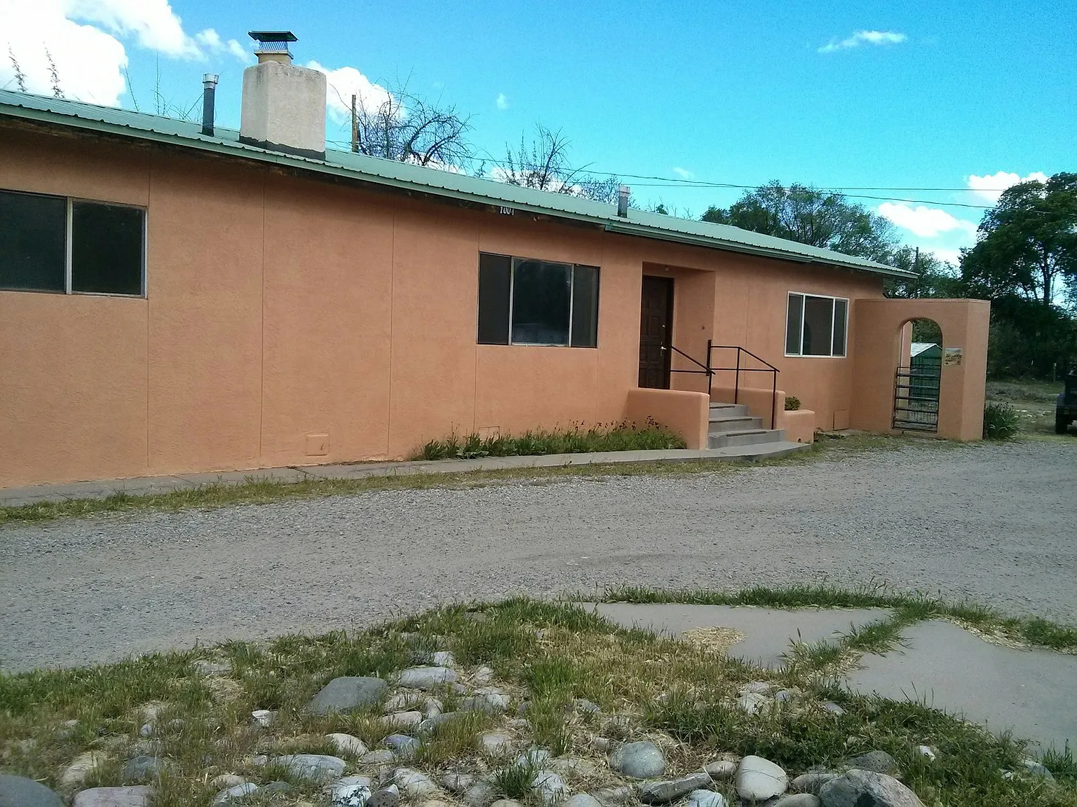 1004 NM-76, Unit A — Photo 2