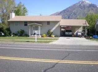 927 E 900th St S, Springville, UT 84663