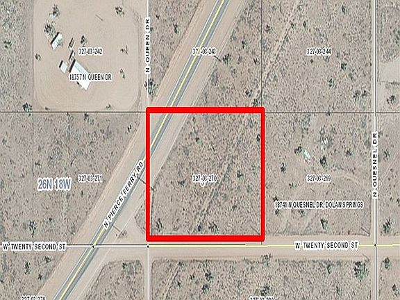 3rd image of LOT 284 N Pierce Ferry Rd