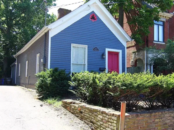 502 N Broadway, Lexington, KY 40508