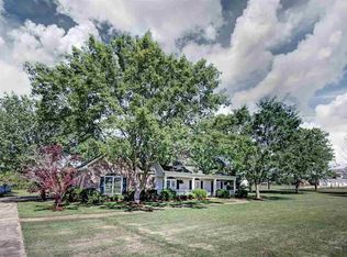 489 N Old Canton Rd, Madison, MS 39110