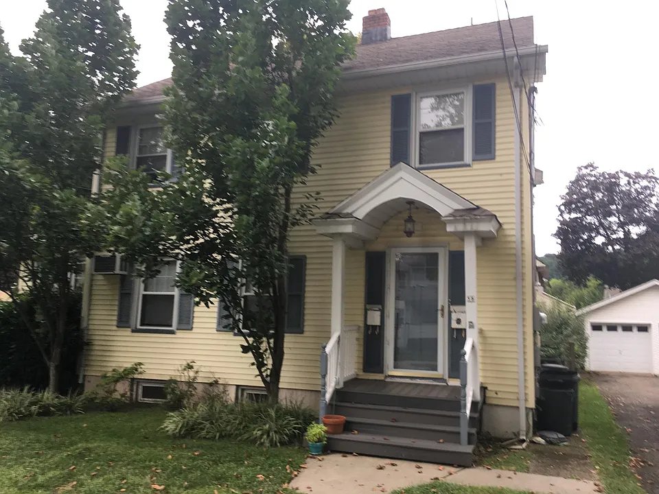 58 Buena Vista Ave #1