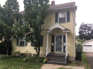 58 Buena Vista Ave #1, Hawthorne, NJ