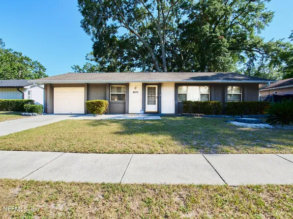 8070 WICLIF Court, Jacksonville, FL 32244