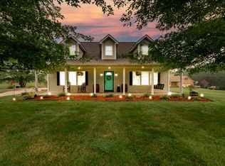 2920 Nat Rogers Rd, Boston, KY 40107