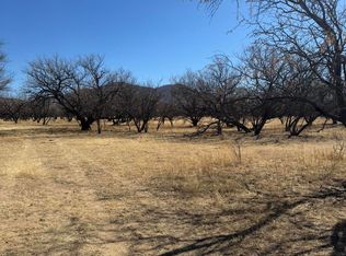 0 Address UNIT 1, Nogales, AZ 85621