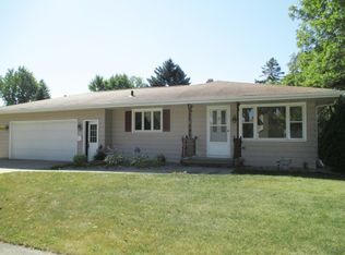1423 Curtin Ave, Kimberly, WI 54136