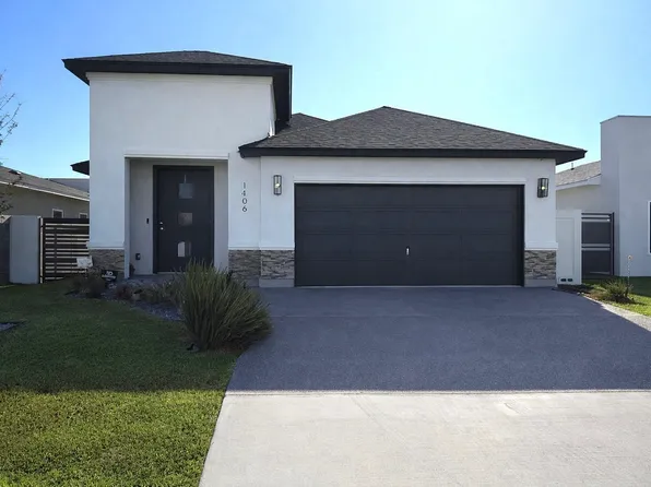 1406 Eagles Ln, Laredo, TX 78045