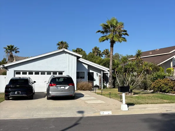 (undisclosed Address), San Marcos, CA 92069