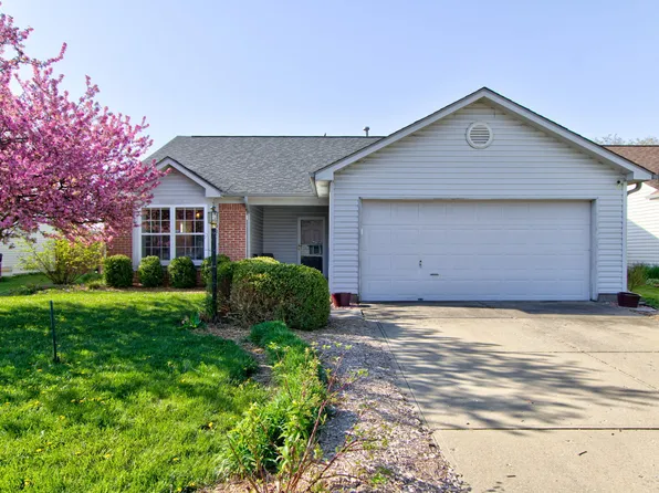 1901 Clover Ln, Lebanon, IN 46052