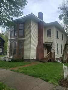 401 W Gray St, Elmira, NY, 14901
