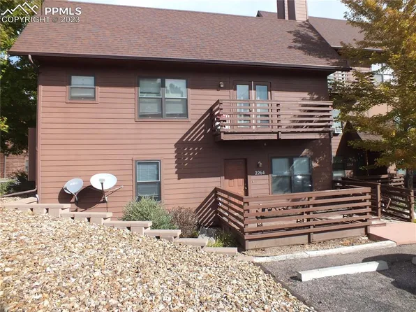 2264 Stepping Stones Way, Colorado Springs, CO 80904