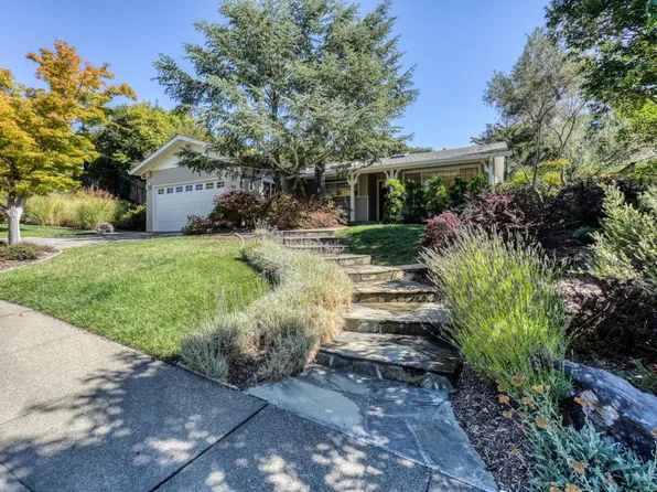 153 Trellis Drive, San Rafael, CA 94903