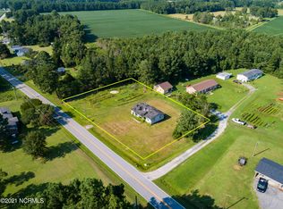 3247 Don Lee Rd, Arapahoe, NC 28510