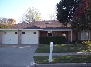 4507 78th St, Lubbock, TX 79424