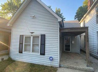 1213 W 20th Ter, Kansas City, MO 64108