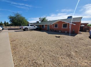 4907 W Sierra Vista Dr, Glendale, AZ 85301