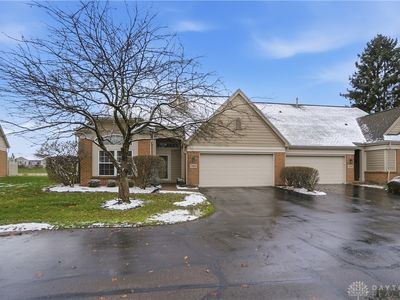 1360 Yankee Vineyards, Dayton, OH, 45458