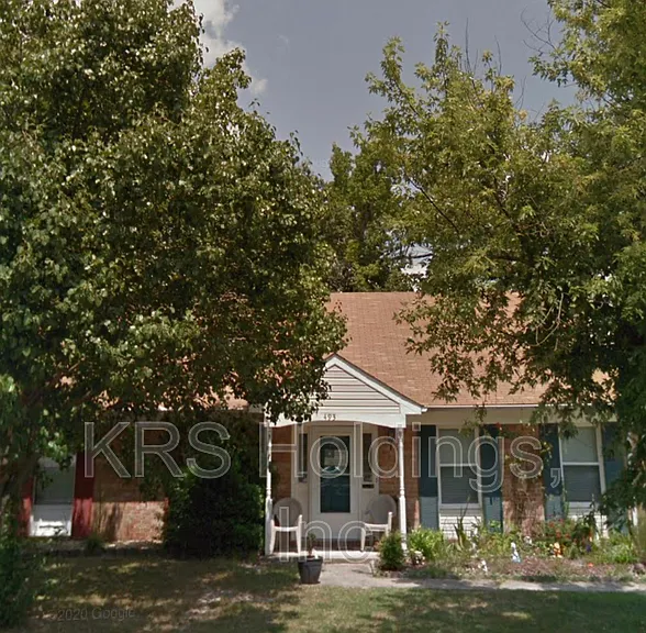 497 Cobblewood Bnd — Photo 1