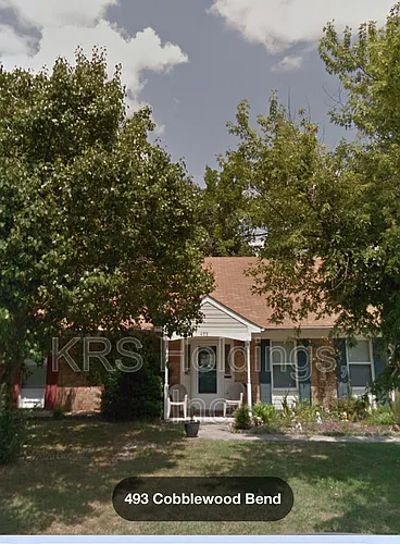 497 Cobblewood Bnd Photo 1