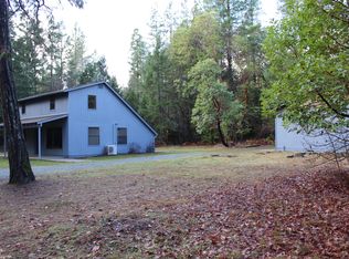 9331 W Evans Creek Rd, Rogue River, OR 97537