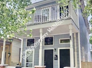 613 E Duffy St #B, Savannah, GA 31401