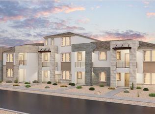 1123 Heliodor Avenue Lot #1, Henderson, NV 89011