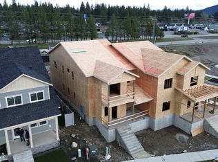 2511 W Top Saw Ln, Coeur D Alene, ID 83814