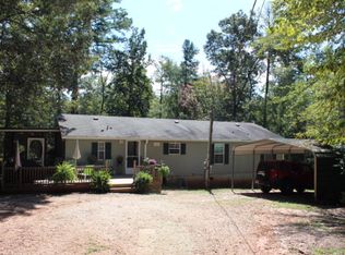 7330 Lakeside Dr, Appling, GA 30802