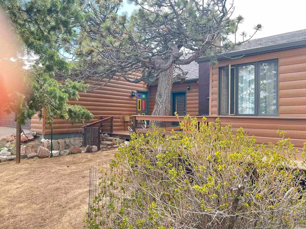 1046 Lookout Dr, Cheyenne, WY 82009