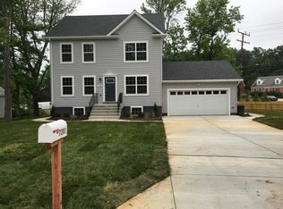 7201 Wells Pkwy, Hyattsville, MD 20782