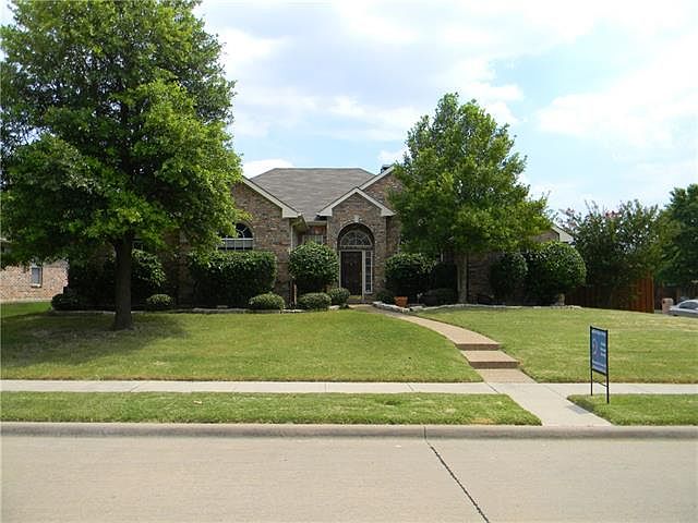 1st image of 8211 Brown Stone Ln