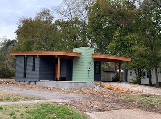 514 S State Ave, Tahlequah, OK 74464