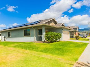 91-972 Puepue St, Ewa Beach, HI 96706