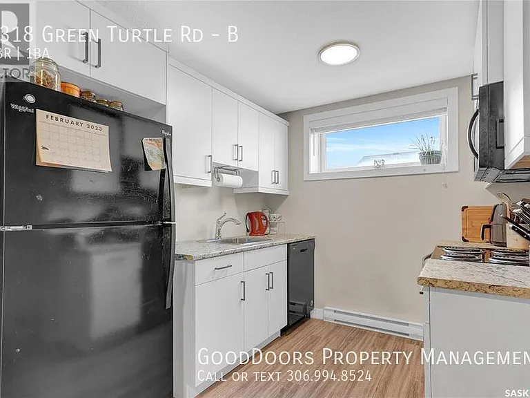 3318 Green Turtle Rd #B — Photo 3