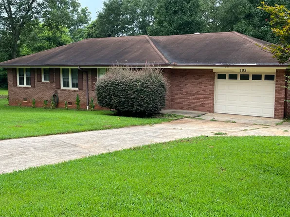 102 Walnut St, Thomaston, GA 30286