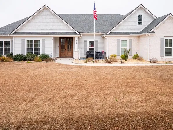 309 Long Pond Rd, Lake Park, GA 31636