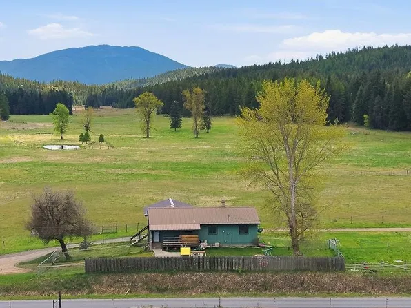 983 Orin Rice Rd, Colville, WA 99114