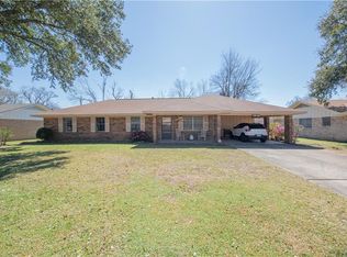 3828 Howard St, Alexandria, LA 71302