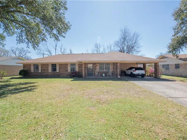 3828 Howard St, Alexandria, LA 71302